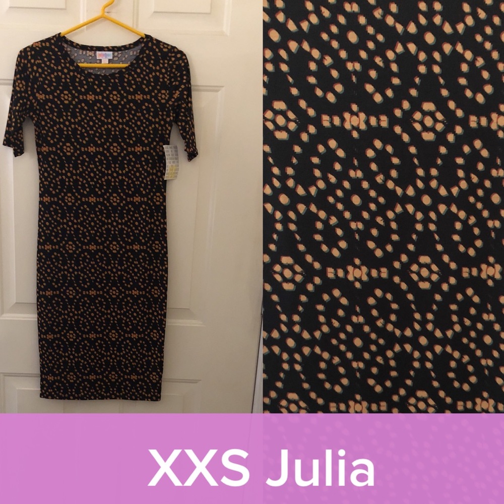 NWT LuLaRoe Julia